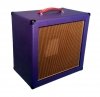 Obudowa Kolumny  1x12  ELEGANCE PURPLE / OXBLOOD 